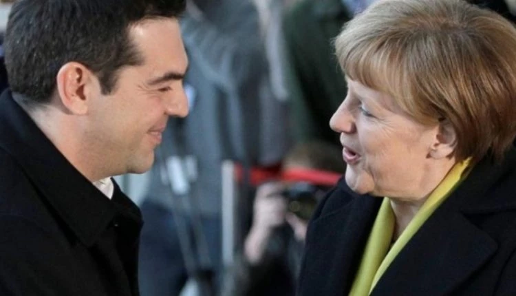 Πανηγυρίζουν οι Γερμανοί και οι Αλβανοί για τη συμφωνία Τσίπρα – Η FAZ τον χαρακτηρίζει «ηγέτη»